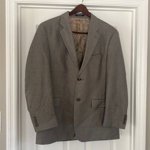 Men’s 42R sport coat